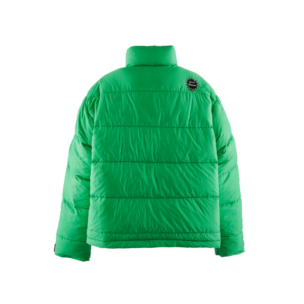 SAINT MICHAEL - DOWN JACKET