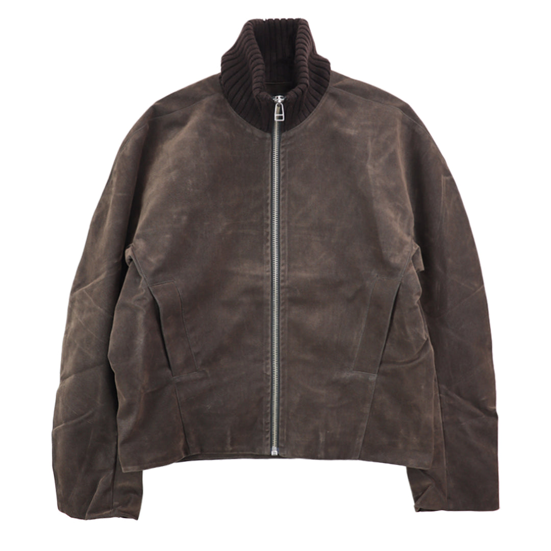 PILOT BLOUSON NON-WASH