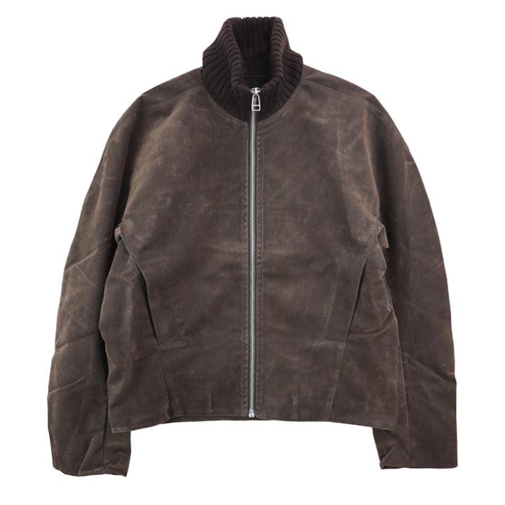 PILOT BLOUSON NON-WASH