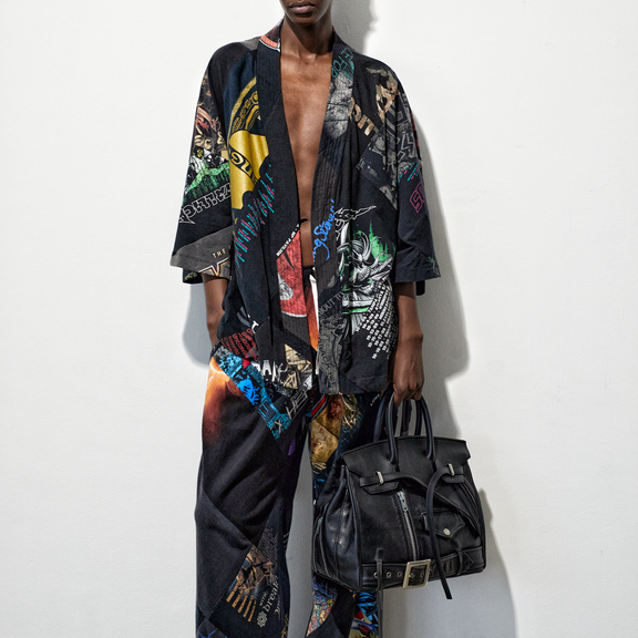 Punktum - KAKEMI "Debris of the Icons"