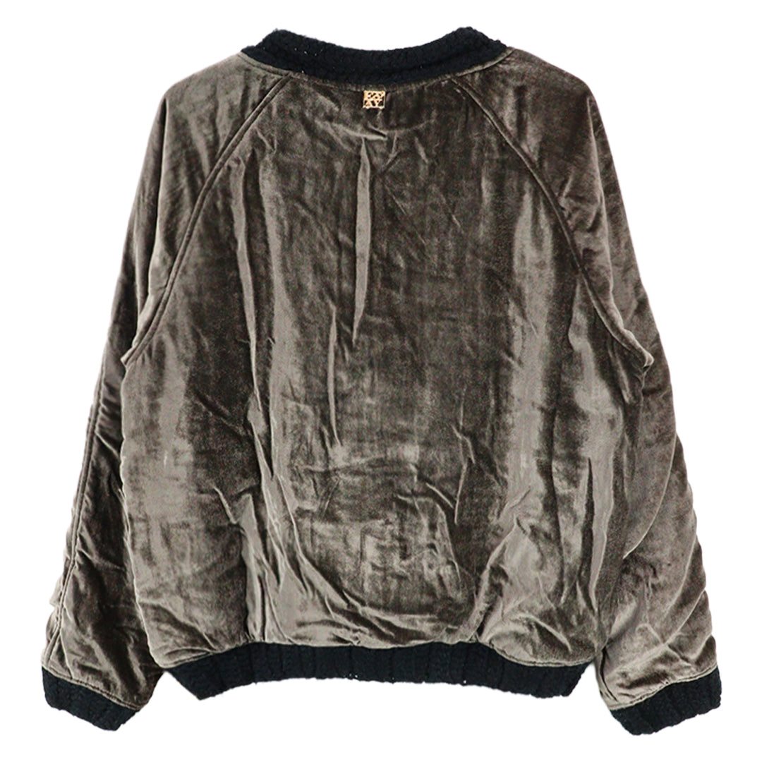 Stars Bomber Jacket