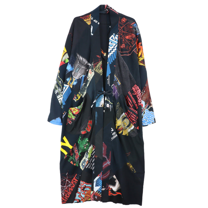 Punktum - HAORI "Debris of the Icons"
