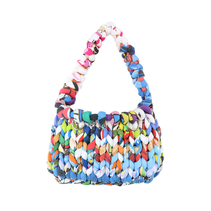 Punktum - TOON POP - 2way tote Msize