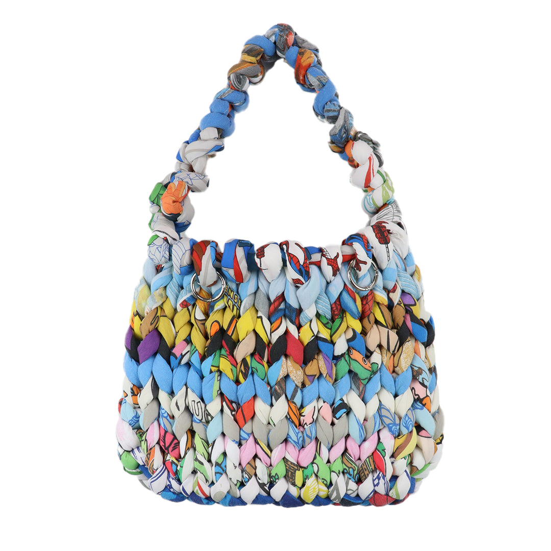 Punktum - TOON POP - 2way tote Lsize