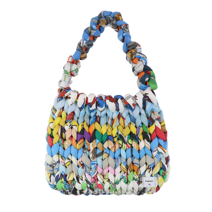 Punktum - TOON POP - 2way tote Lsize
