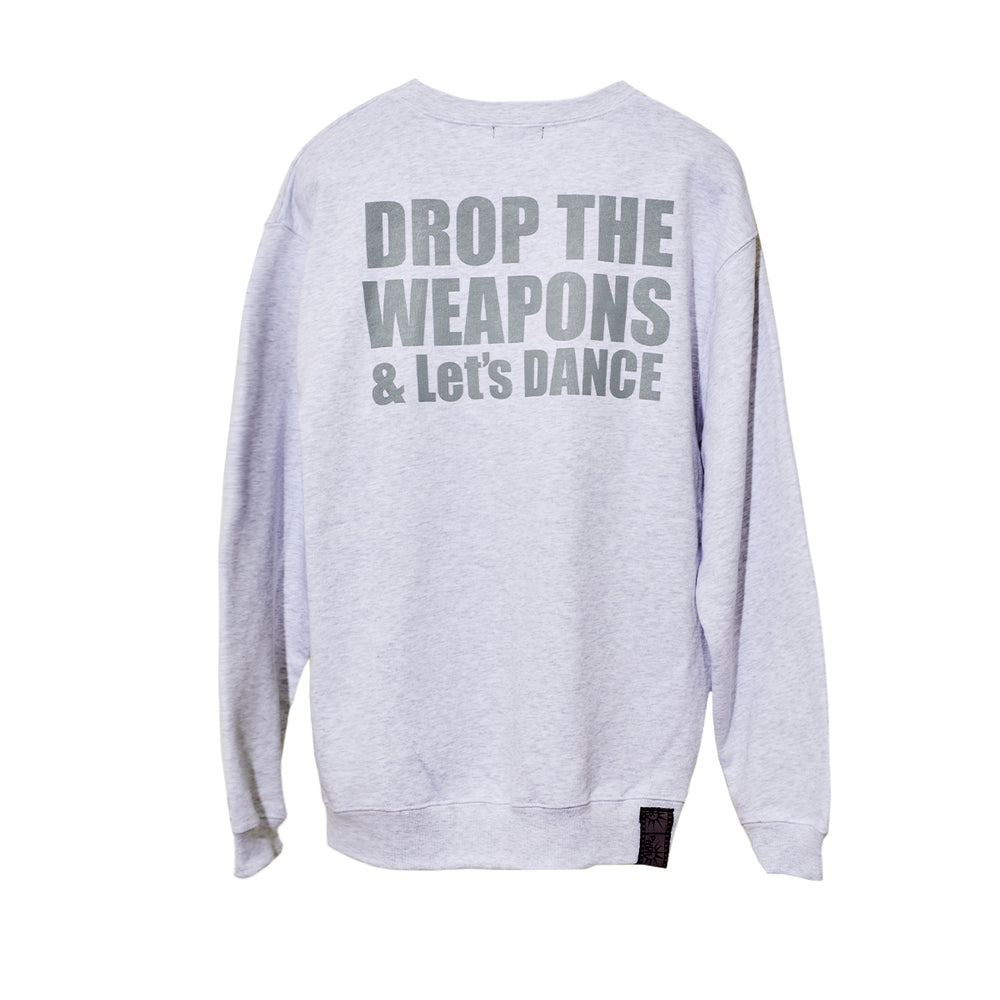 Punktum - JB×Punktum®︎ Sweatshirt
