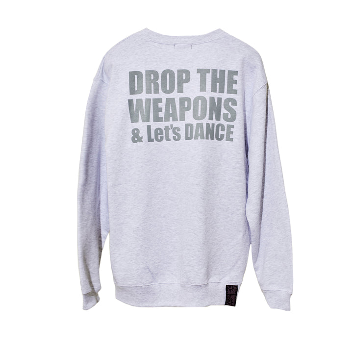 Punktum - JB×Punktum®︎ Sweatshirt