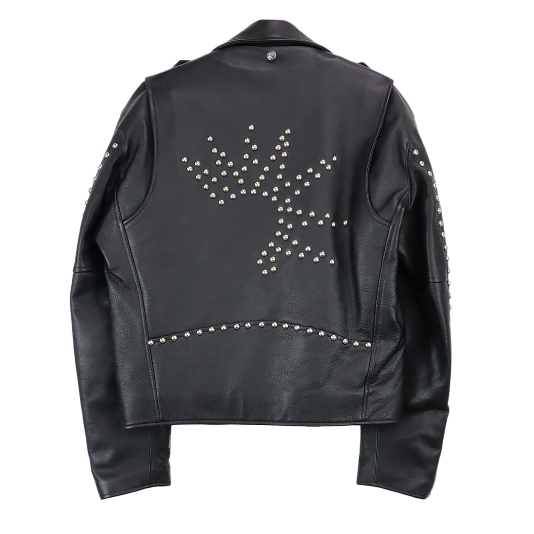 Punktum - JB×Punktum®︎ Riders Jacket