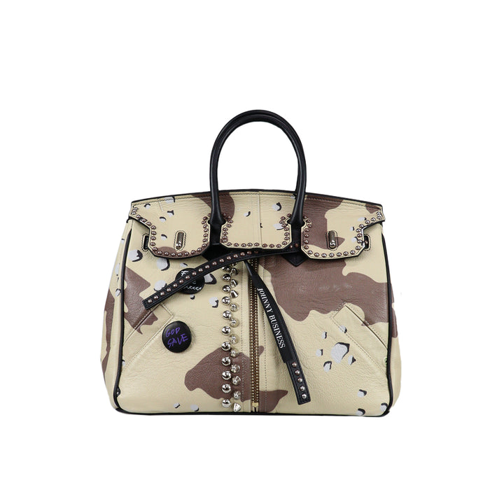 Punktum - JB×Punktum®︎ Suxxxxx BAG 35