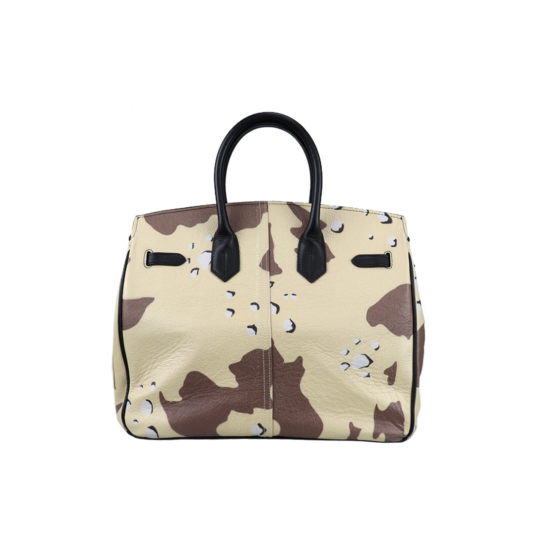 Punktum - JB×Punktum®︎ Suxxxxx BAG 35