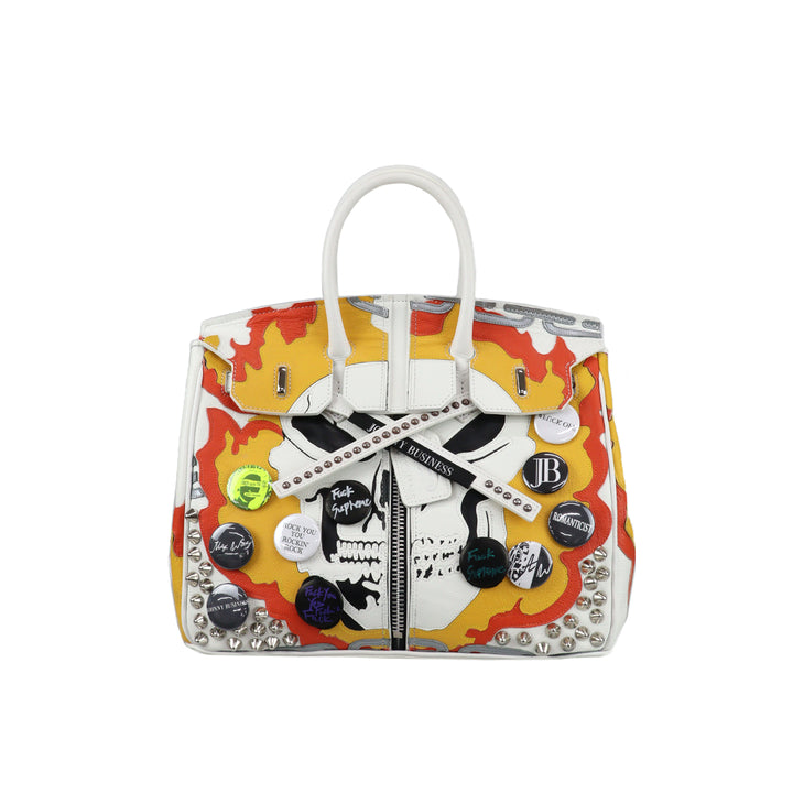 Punktum - JB×Punktum®︎ Suxxxxx BAG 35