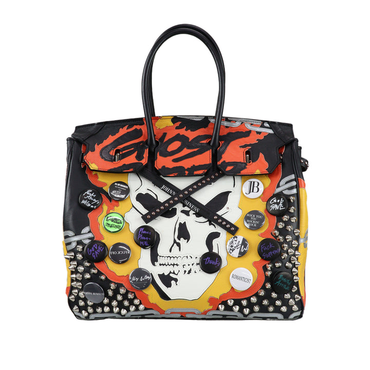 Punktum - JB×Punktum®︎ Suxxxxx BAG 45