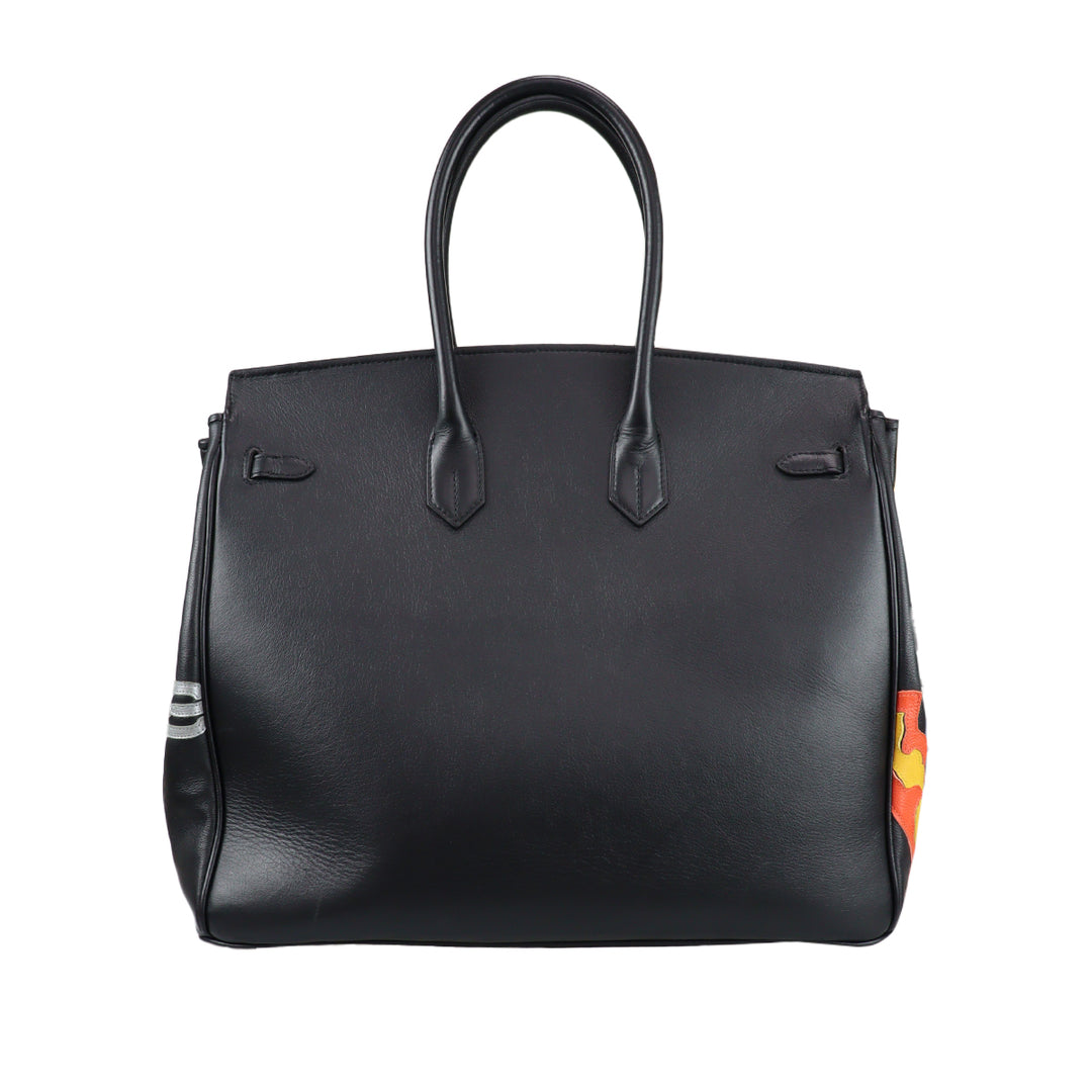 Punktum - JB×Punktum®︎ Suxxxxx BAG 45