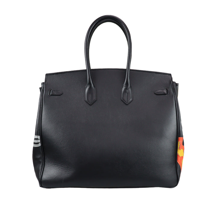 Punktum - JB×Punktum®︎ Suxxxxx BAG 45