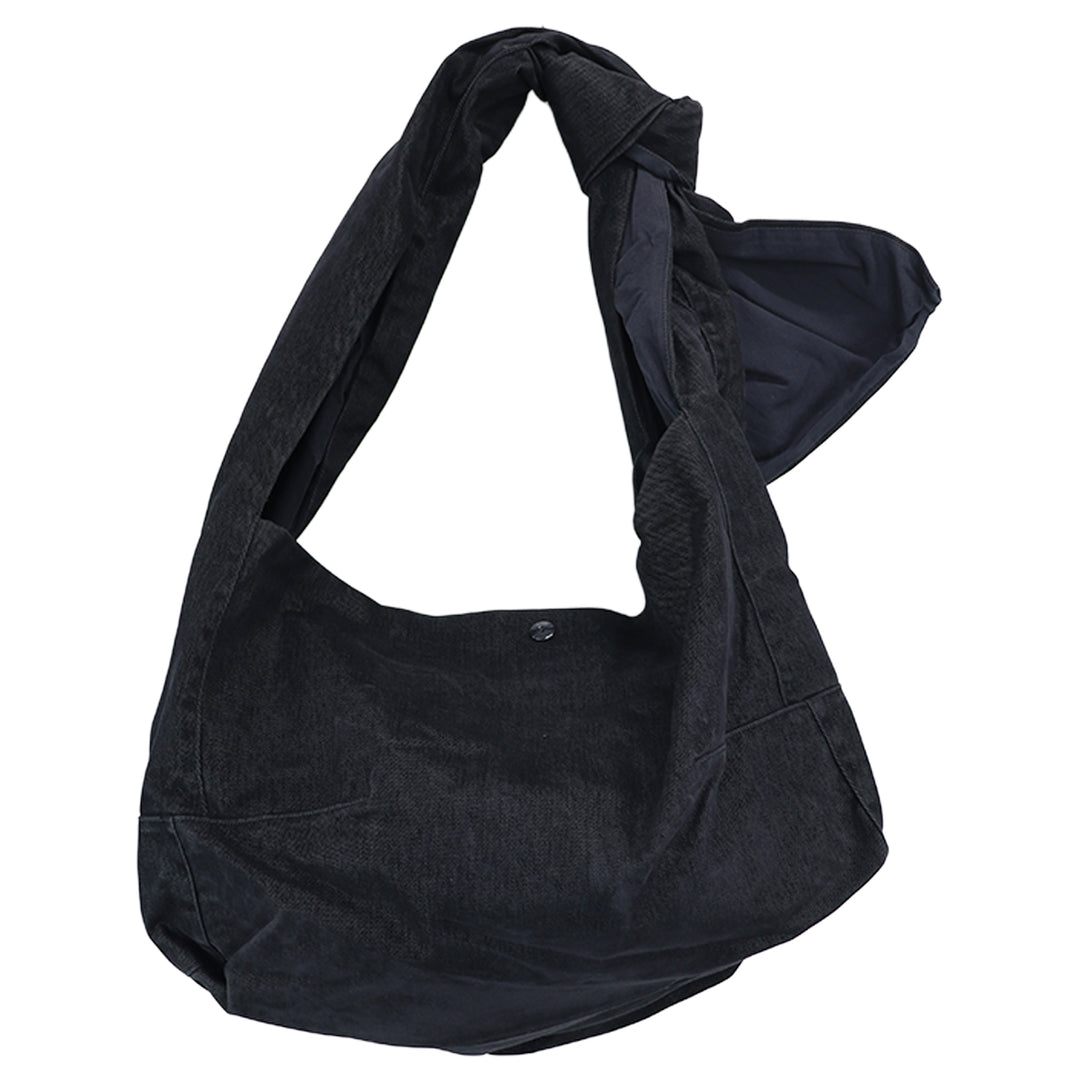 Washed Knotted Lidia Bag
