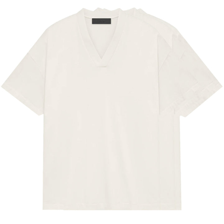 Fear of God ESSENTIALS - 3-PACK ESSENTIAL V-NECK TEE