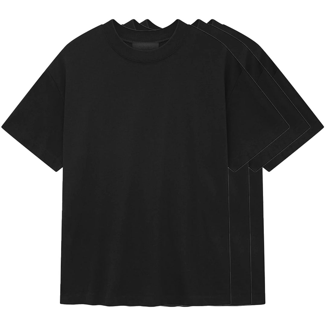 Fear of God ESSENTIALS - 3-PACK ESSENTIAL TEE