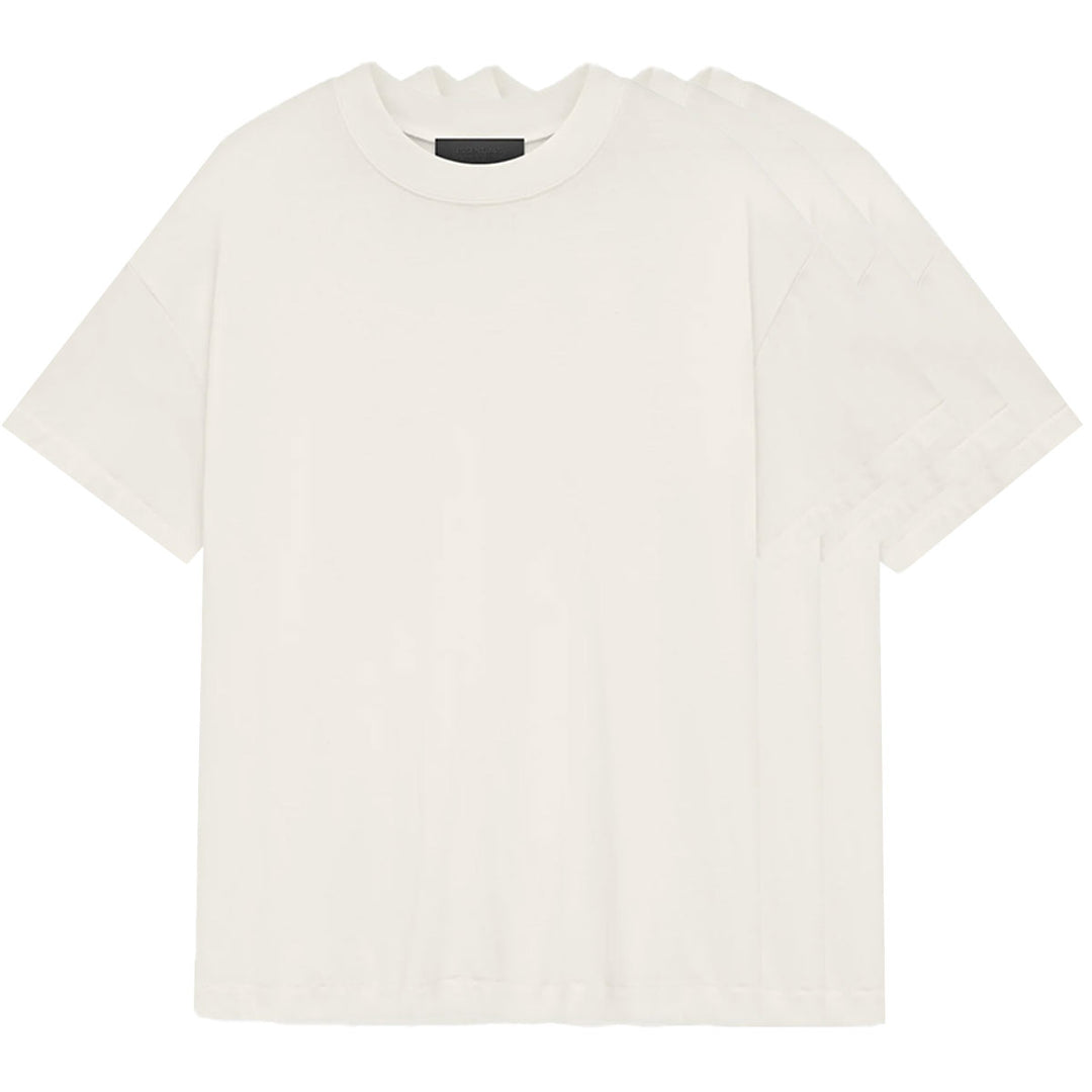 Fear of God ESSENTIALS - 3-PACK ESSENTIAL TEE