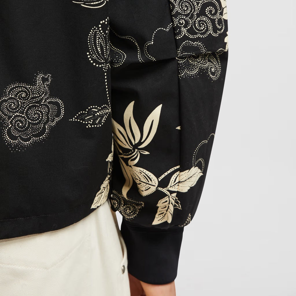 Moncler - Vandea リバーシブル ボンバー ジャケット