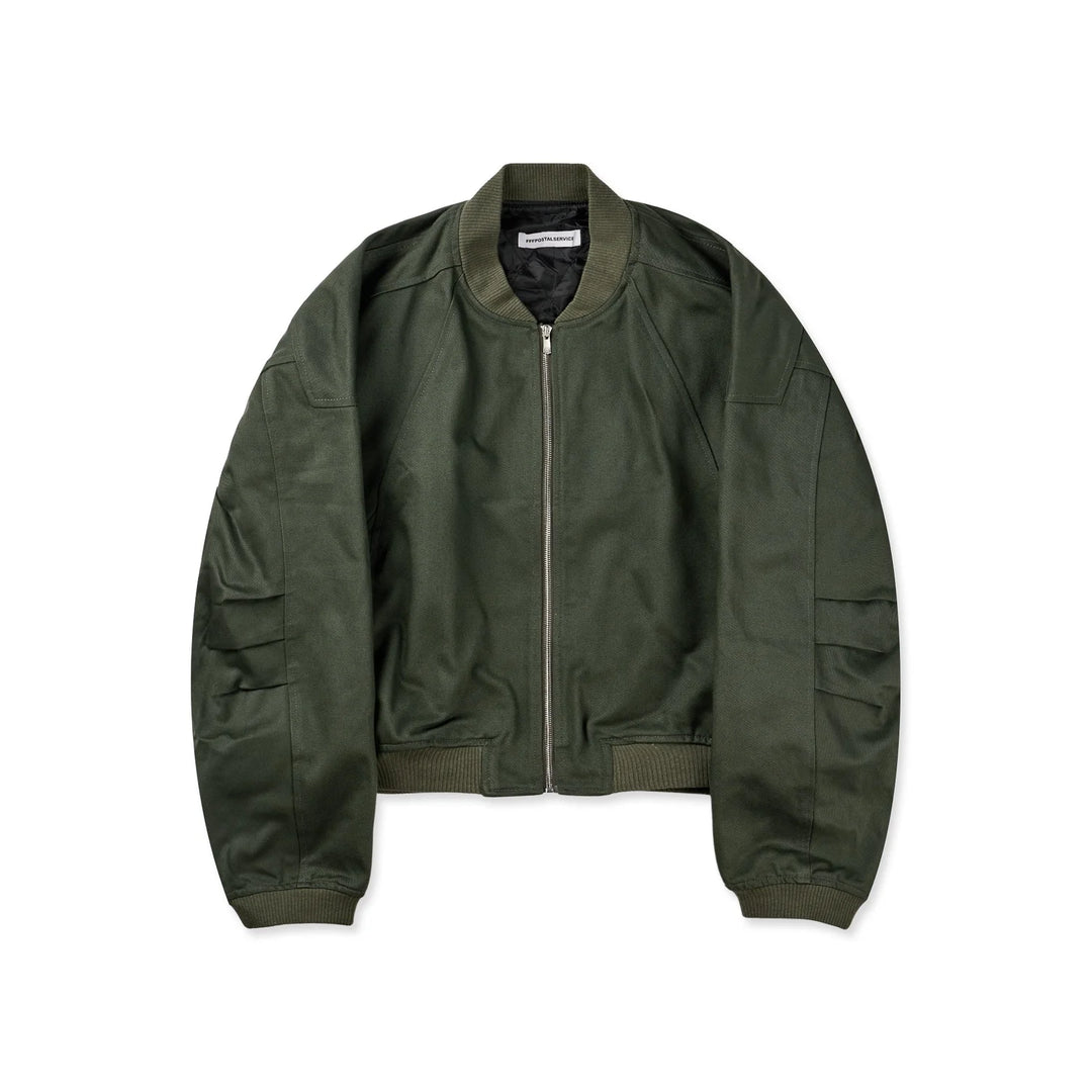 Darted MA-1 Bomber Jacket