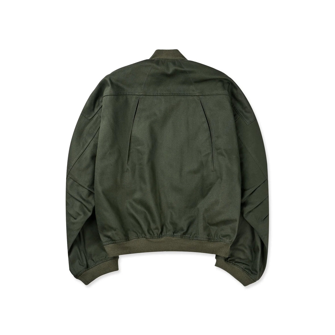 Darted MA-1 Bomber Jacket