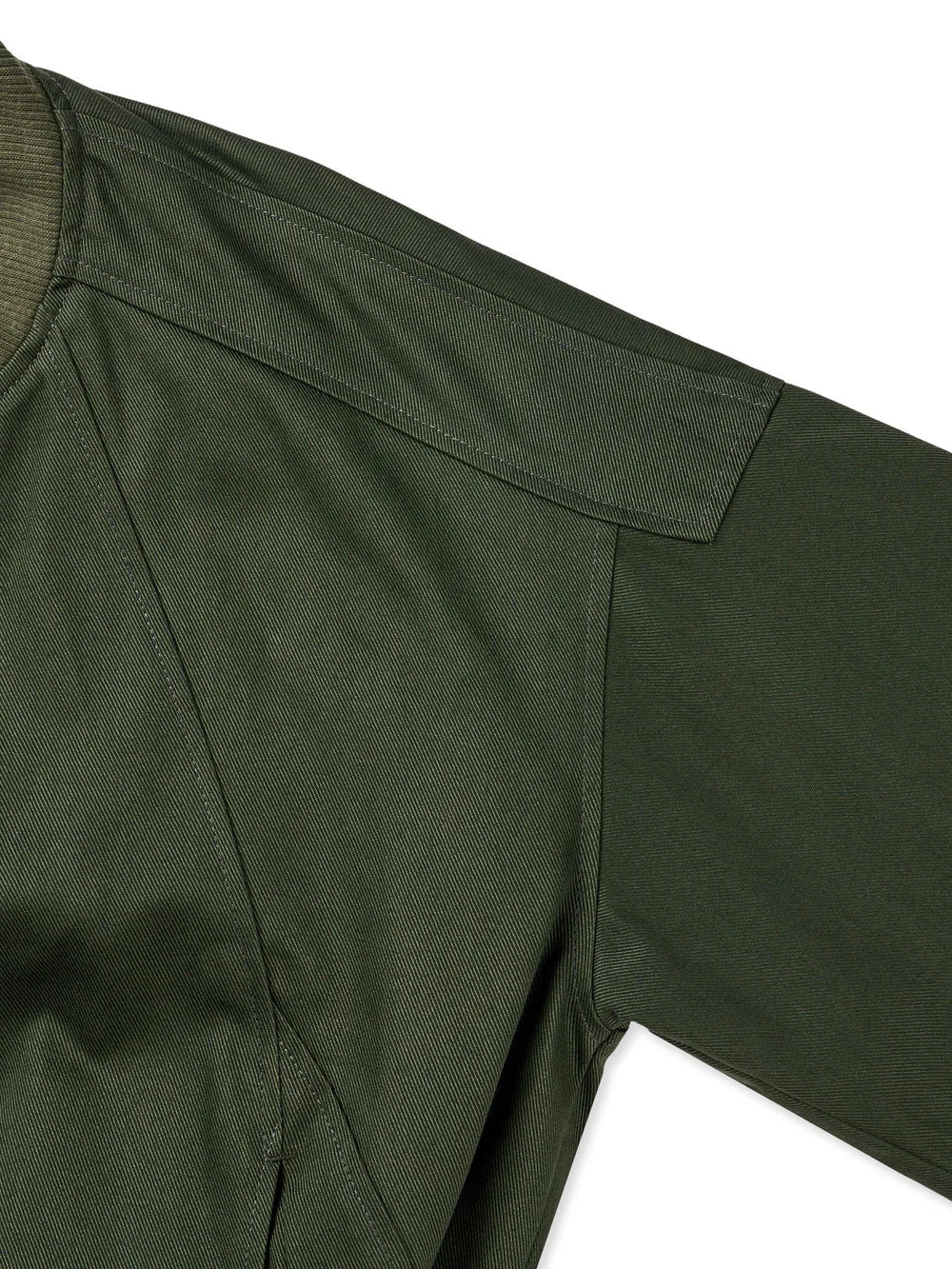Darted MA-1 Bomber Jacket