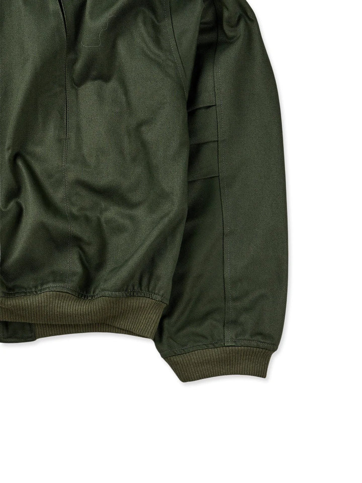 Darted MA-1 Bomber Jacket
