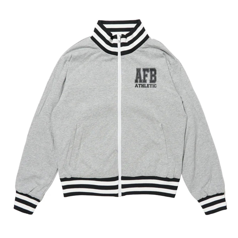 AFB - REVERSIBLE SPORTS JACKET