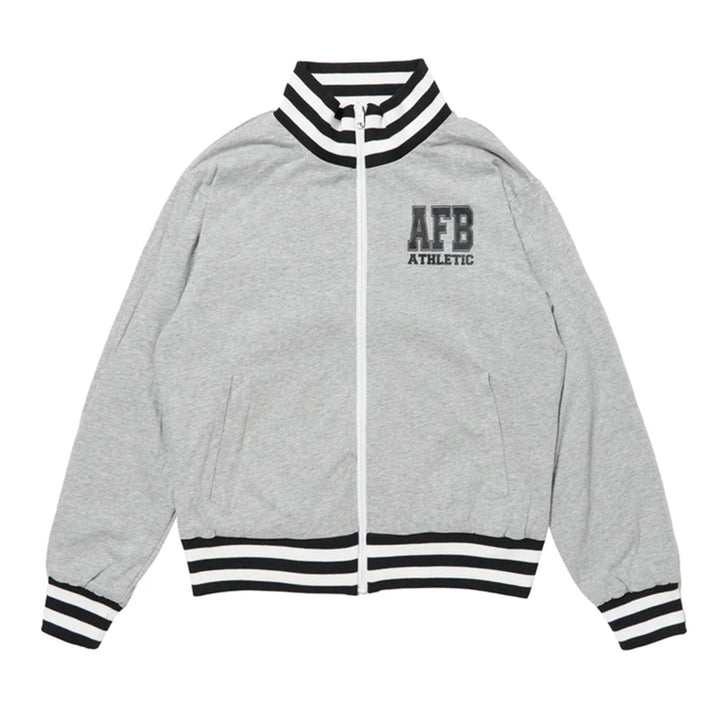 AFB - REVERSIBLE SPORTS JACKET