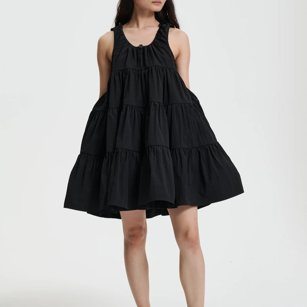 CECILIE BAHNSEN - AINO DRESS