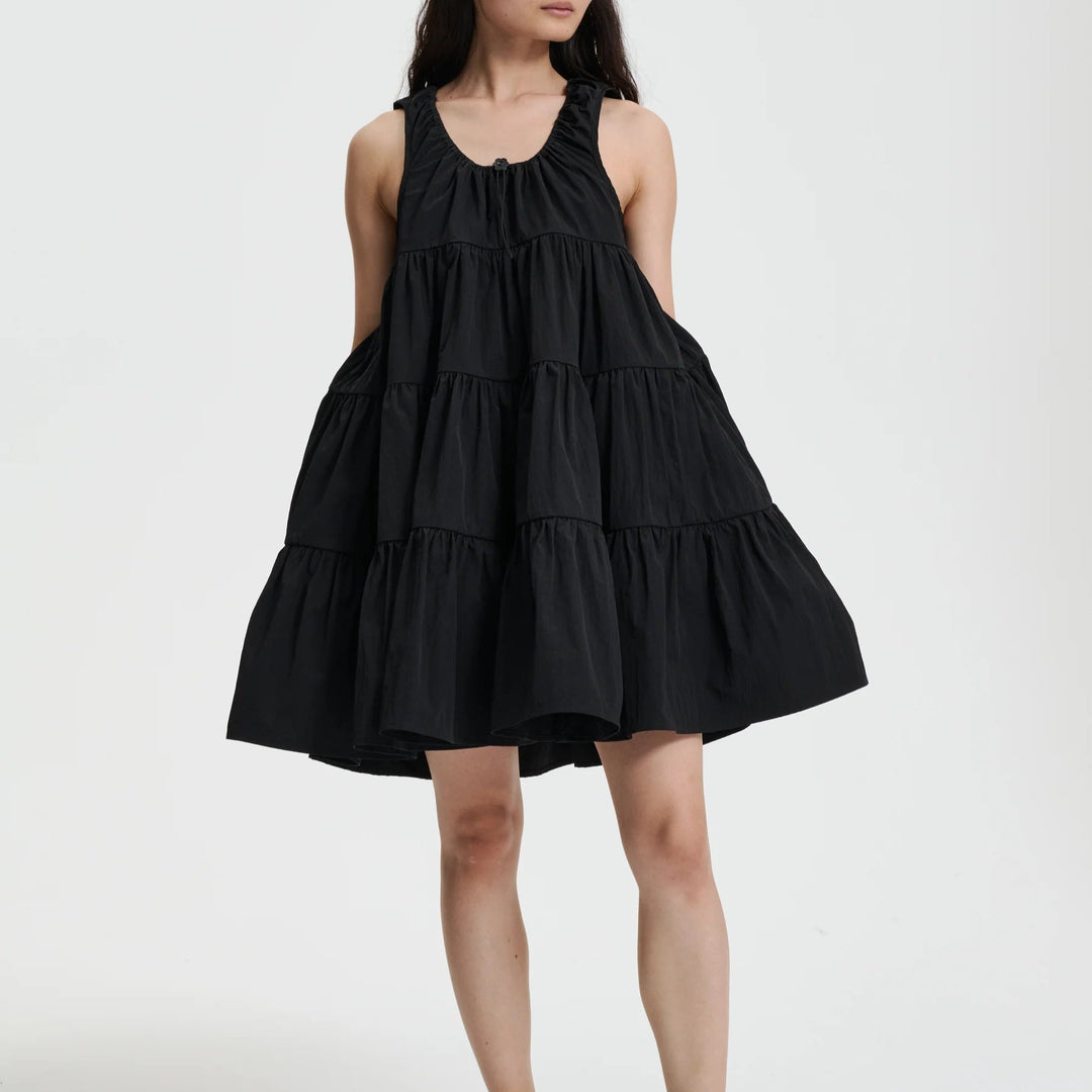CECILIE BAHNSEN - AINO DRESS