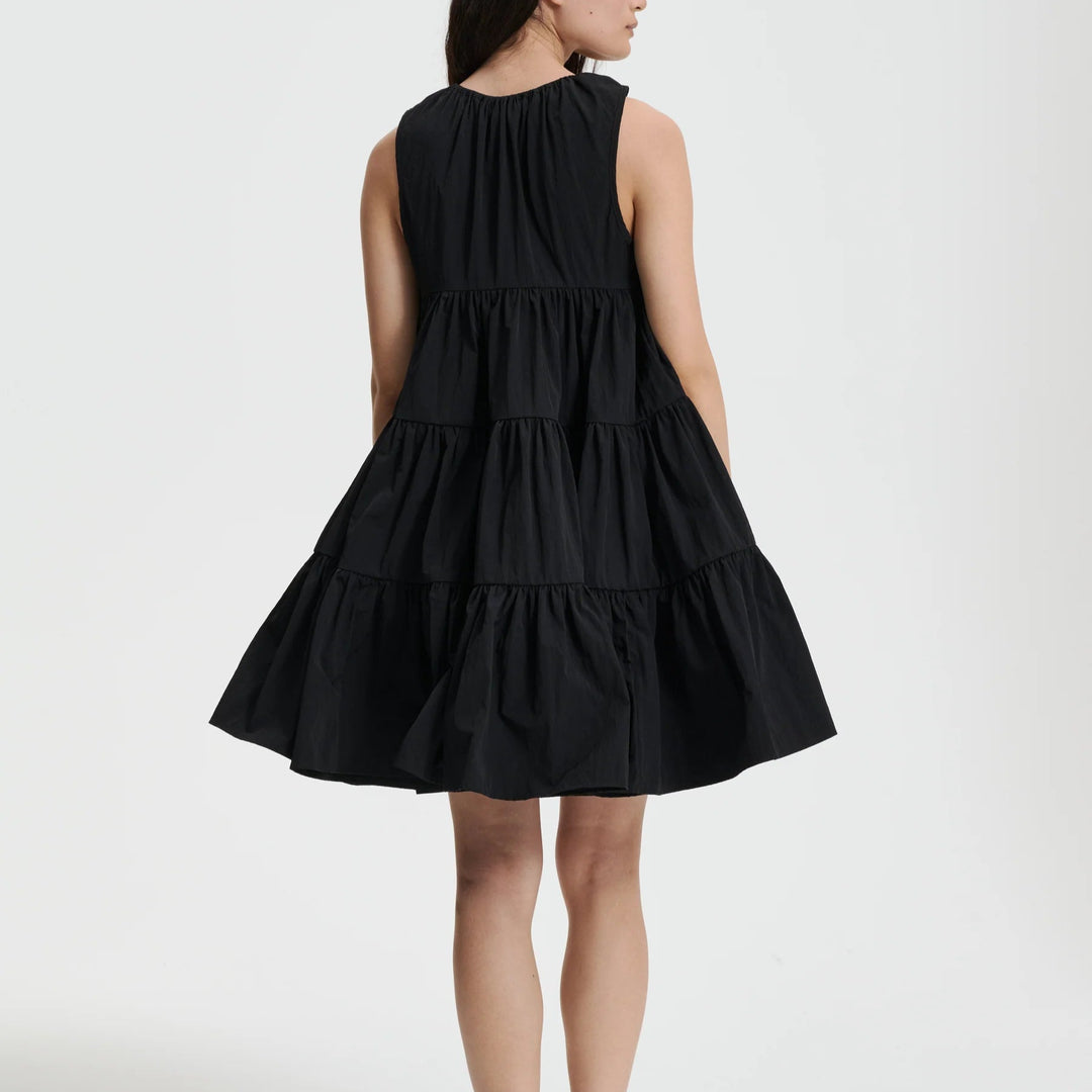 CECILIE BAHNSEN - AINO DRESS