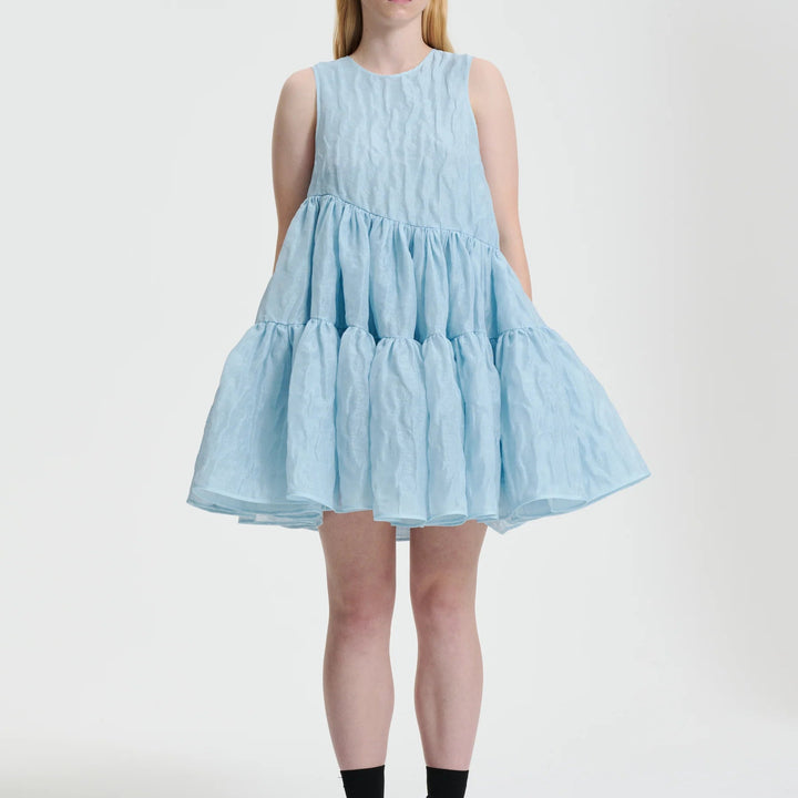 CECILIE BAHNSEN - ABIGAIL DRESS