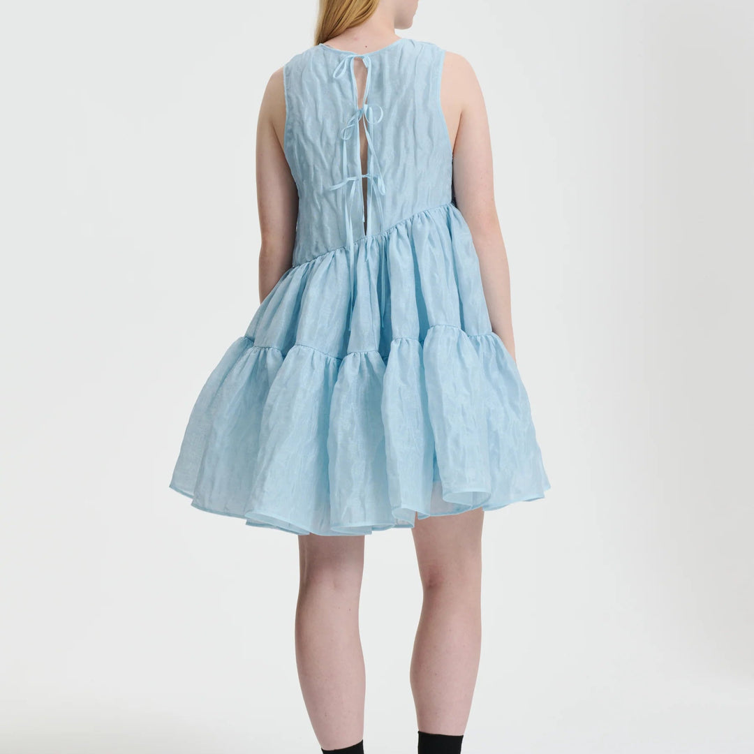 CECILIE BAHNSEN - ABIGAIL DRESS