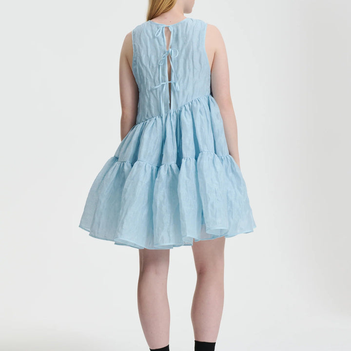 CECILIE BAHNSEN - ABIGAIL DRESS