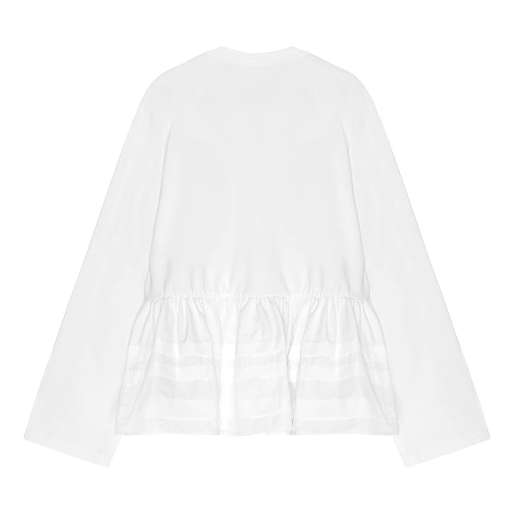 CECILIE BAHNSEN - AUDREY TOP