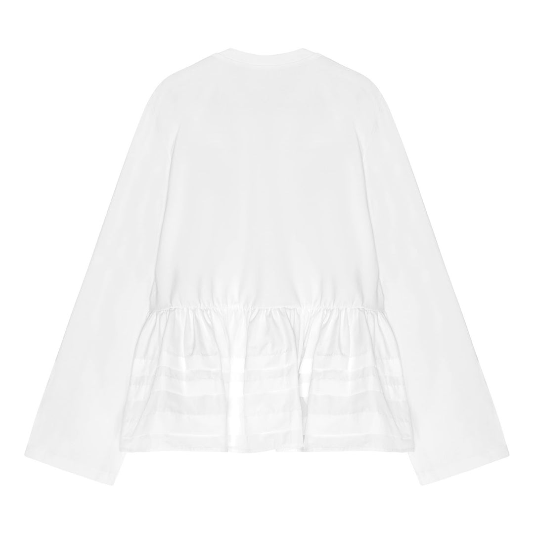 CECILIE BAHNSEN - AUDREY TOP