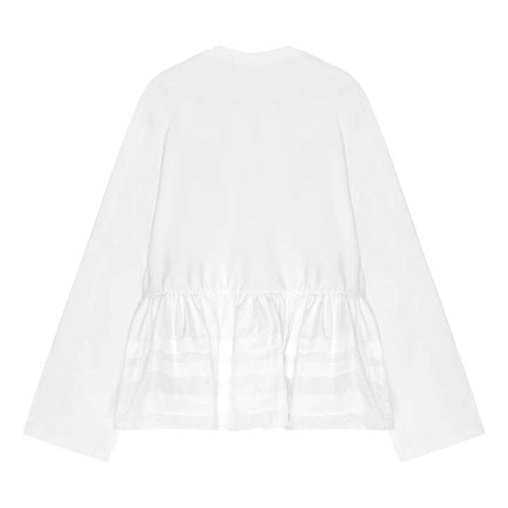 CECILIE BAHNSEN - AUDREY TOP
