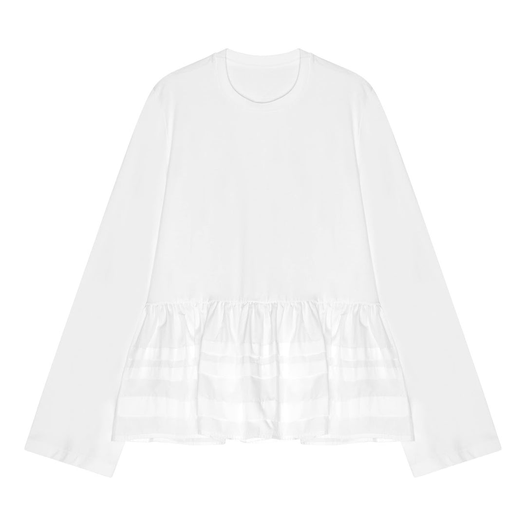 CECILIE BAHNSEN - AUDREY TOP
