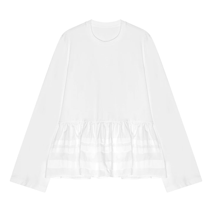 CECILIE BAHNSEN - AUDREY TOP