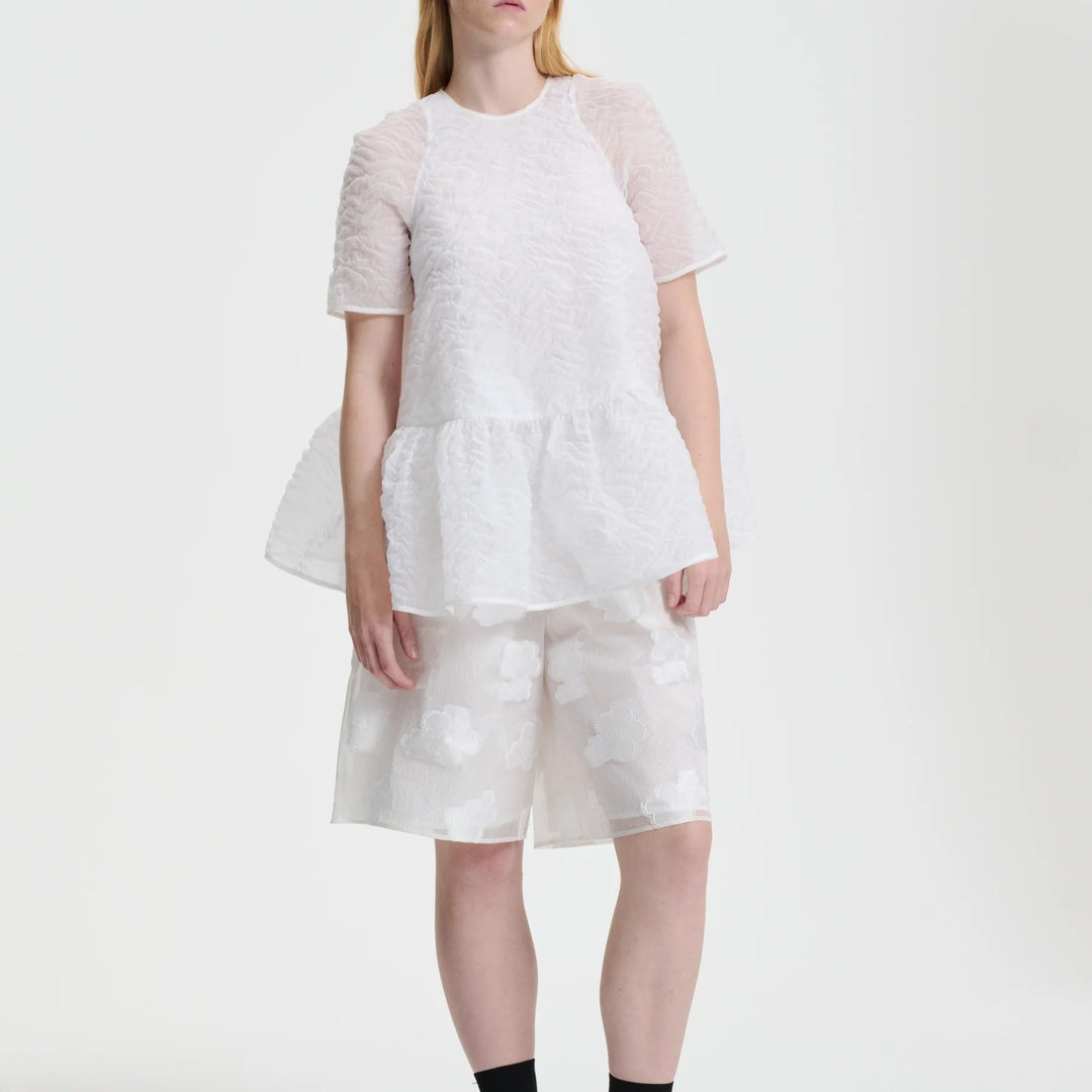 CECILIE BAHNSEN - SUSI TOP