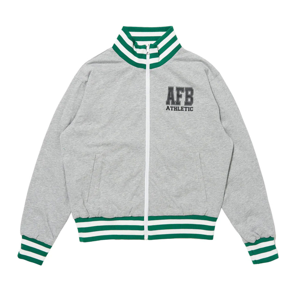 AFB - REVERSIBLE SPORTS JACKET