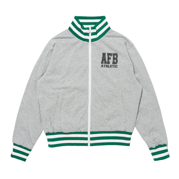 AFB - REVERSIBLE SPORTS JACKET