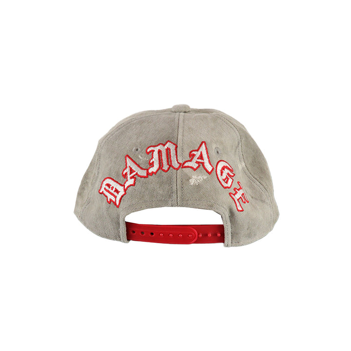 READYMADE - CAP - WHITE