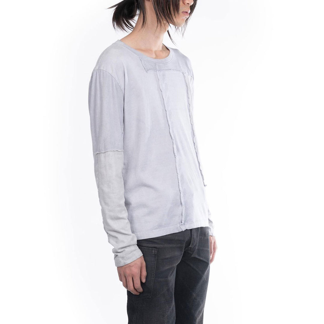 ANT ANTI - SCRAP LONGSLEEVE