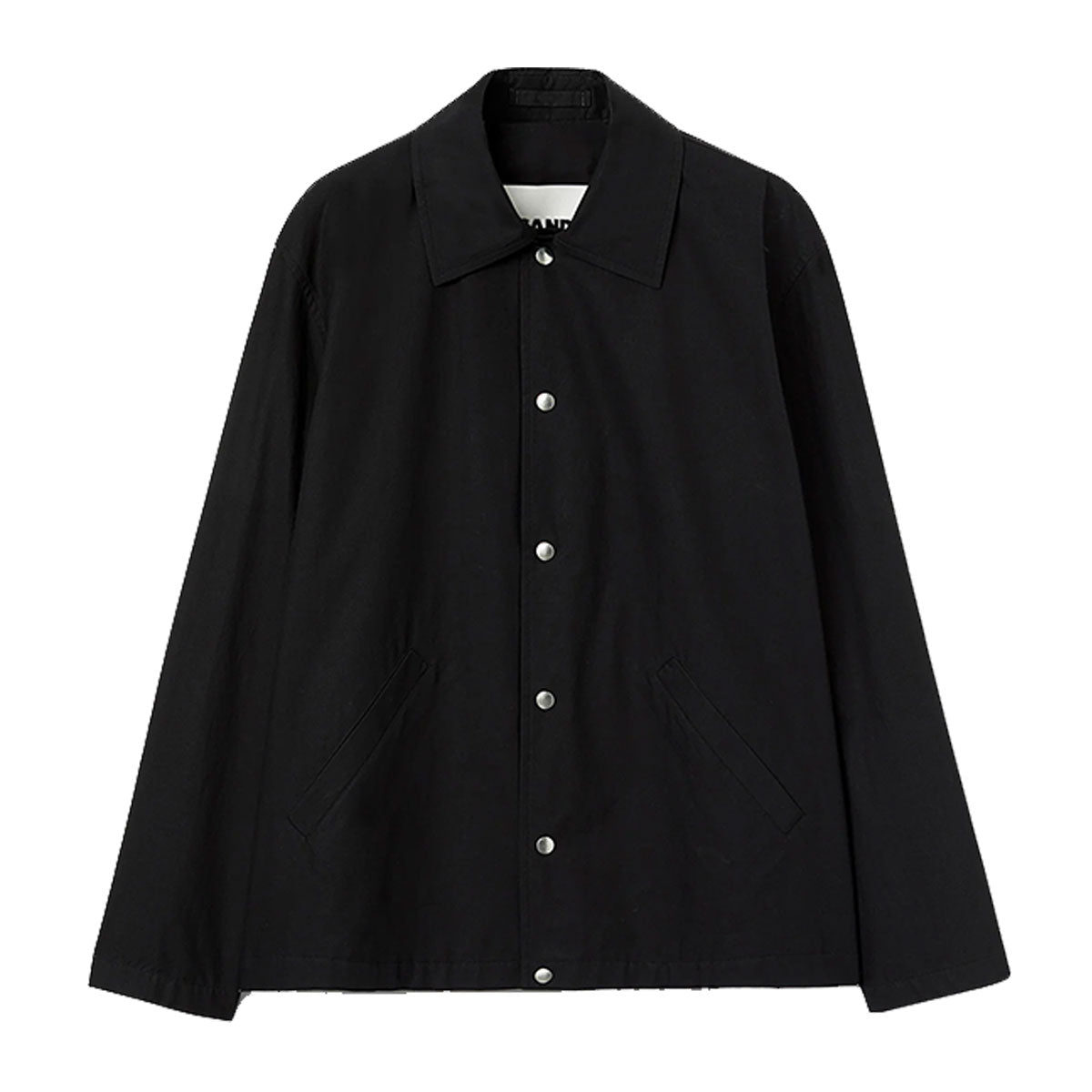 JIL SANDER(ジルサンダー) | ロゴ入りジャケット