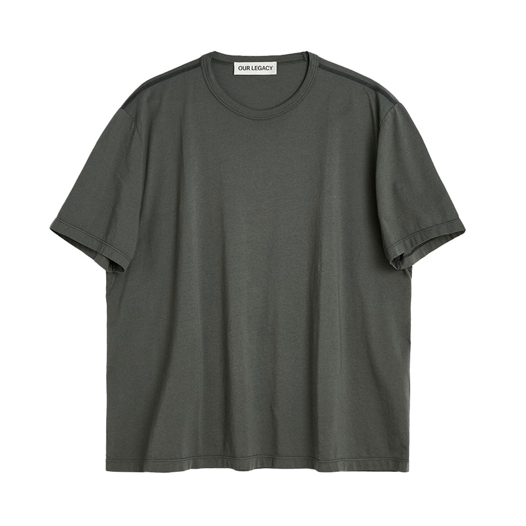 OUR LEGACY - NEW BOX T-SHIRT