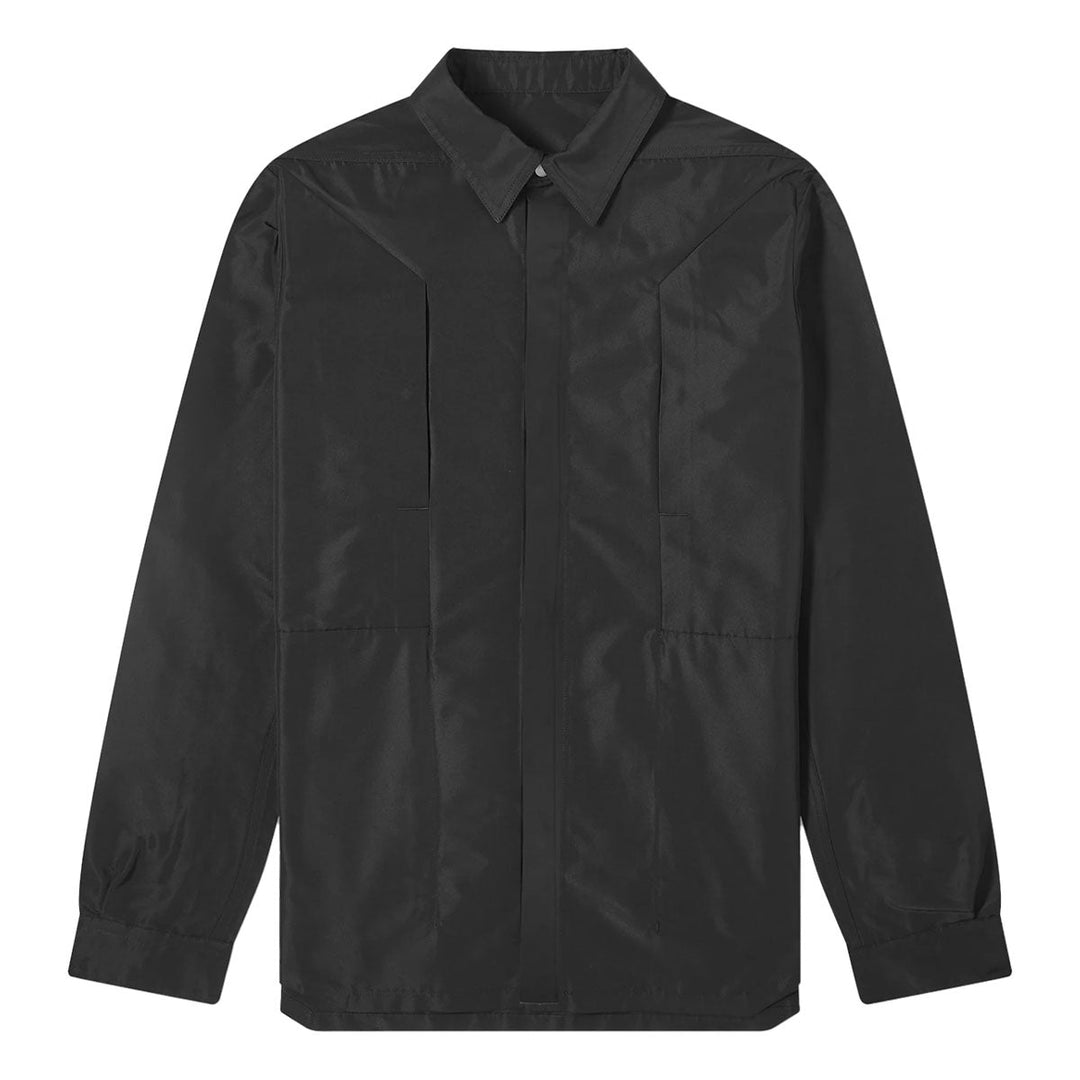 Rick Owens - FOGPOCKET OUTERSHIRT