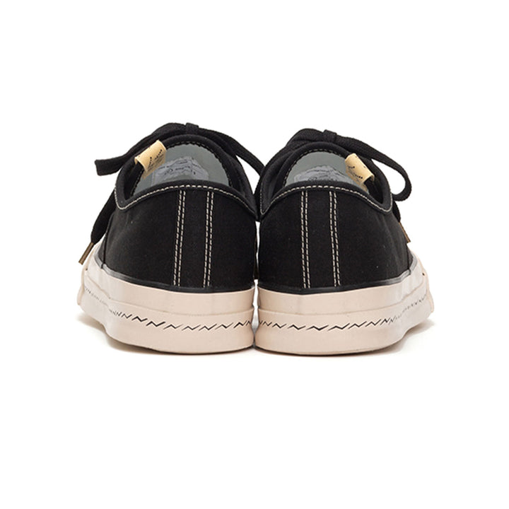Visvim - LOGAN DECK LO SIPE