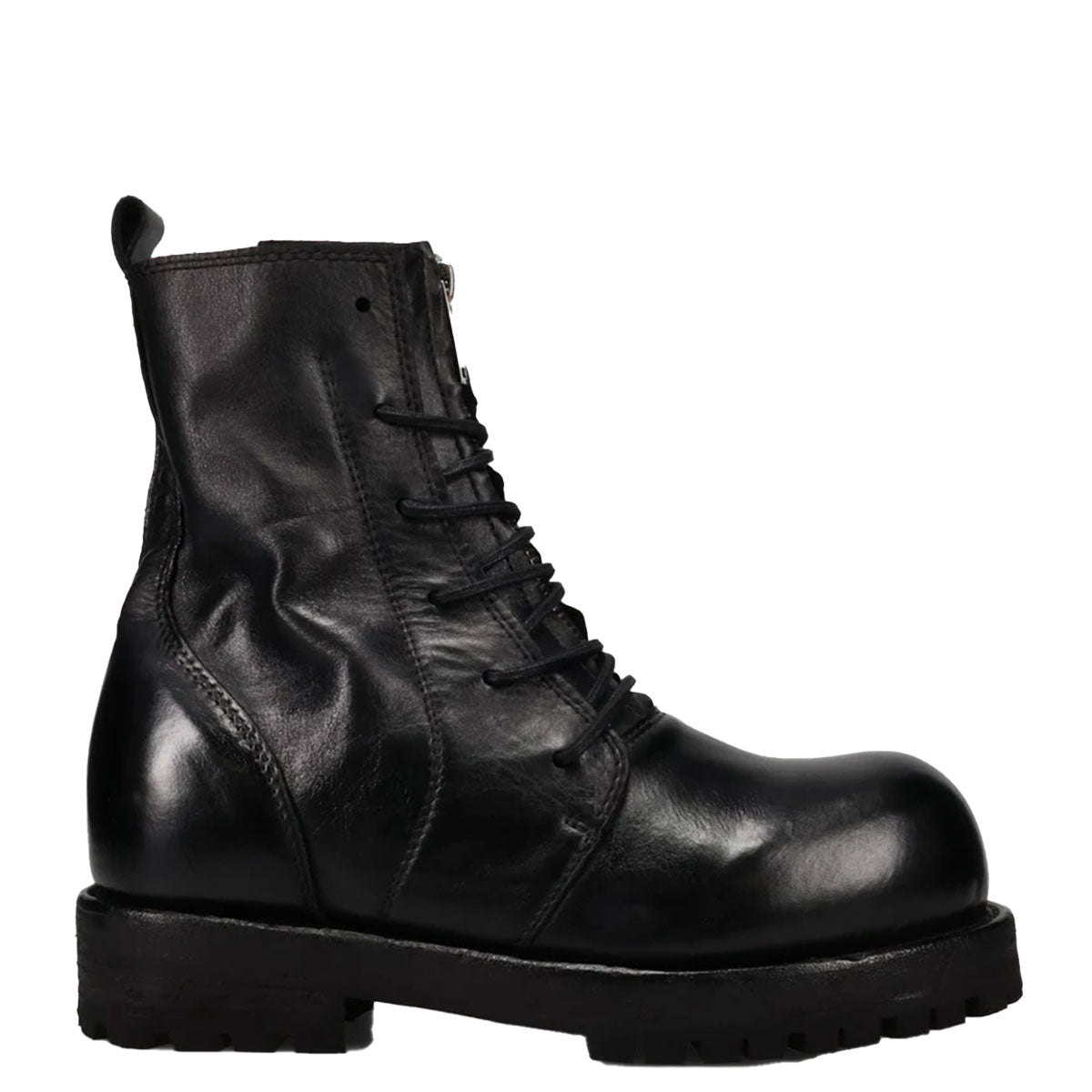 ALEXANDER DIGENOVA | MOAN BOOTS